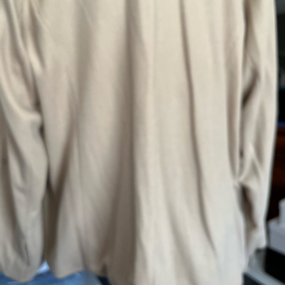 Tan Jacket - Picture 8 of 11
